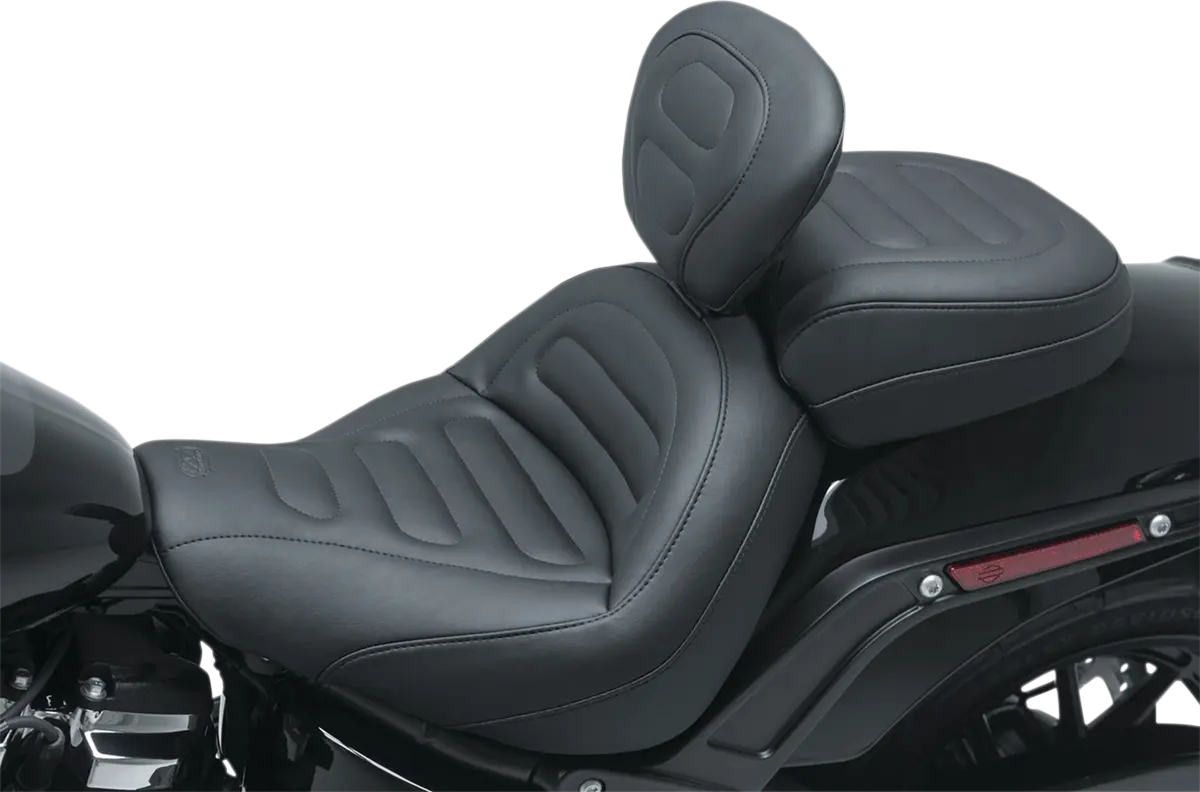 Mustang Max Profil Touring Seat