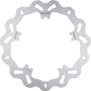 Galfer Brake Rotor For Motorcycles - 300mm Stainless Steel