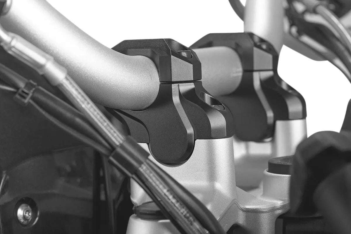 Sw-motech Styrforhøjer til bagside