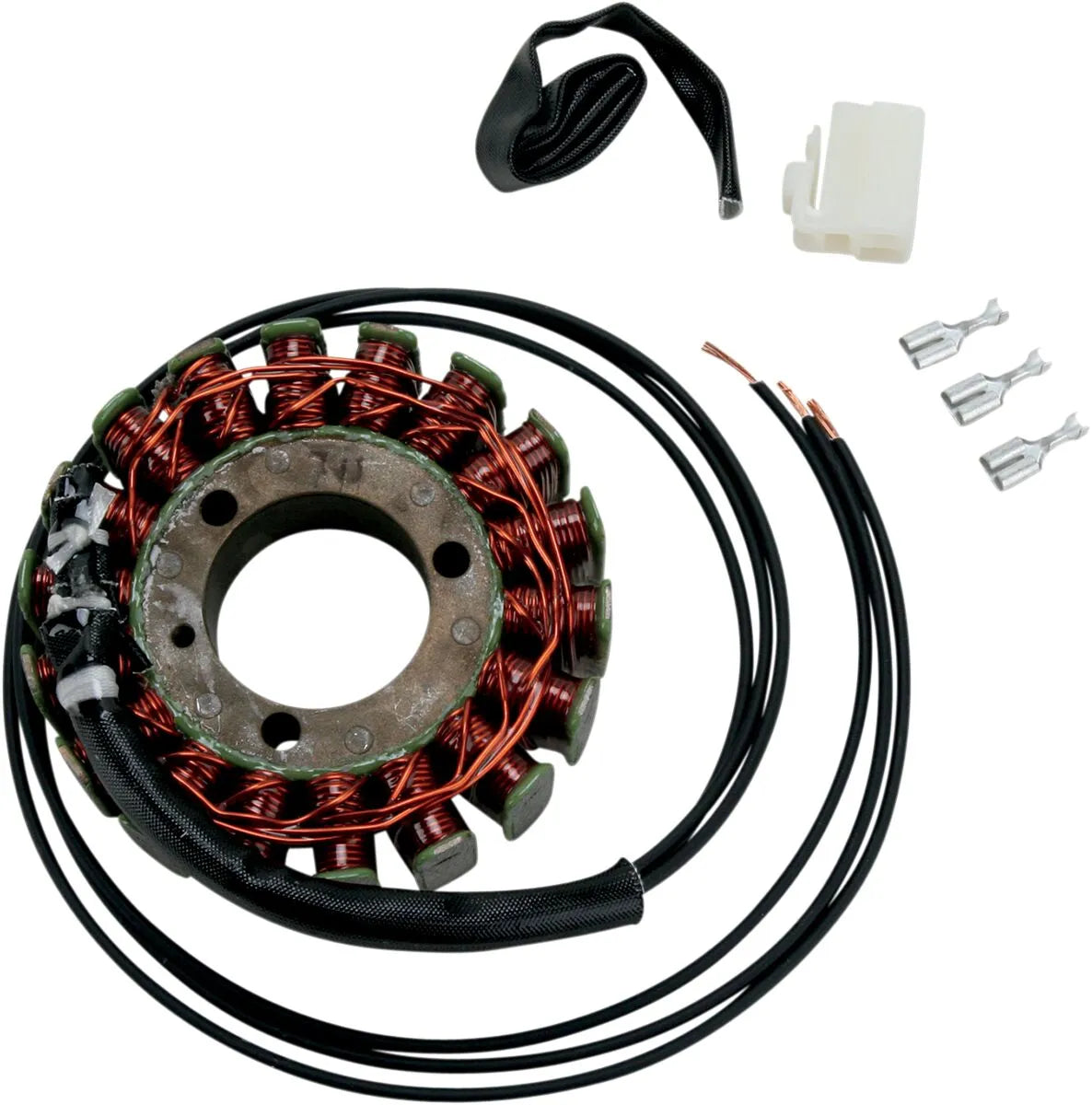 Moose Offroad Stator - Oe Udskiftning