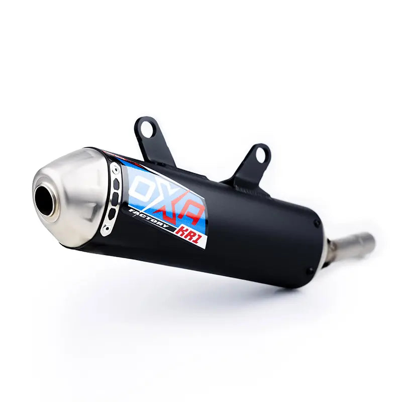Oxa Kr1 Edition Silencer For Mx/xc Bikes