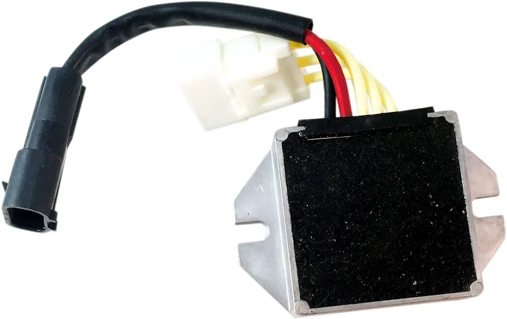 Rick's Motorsport Elektrisk Ensretterregulator Til Arctic Cat