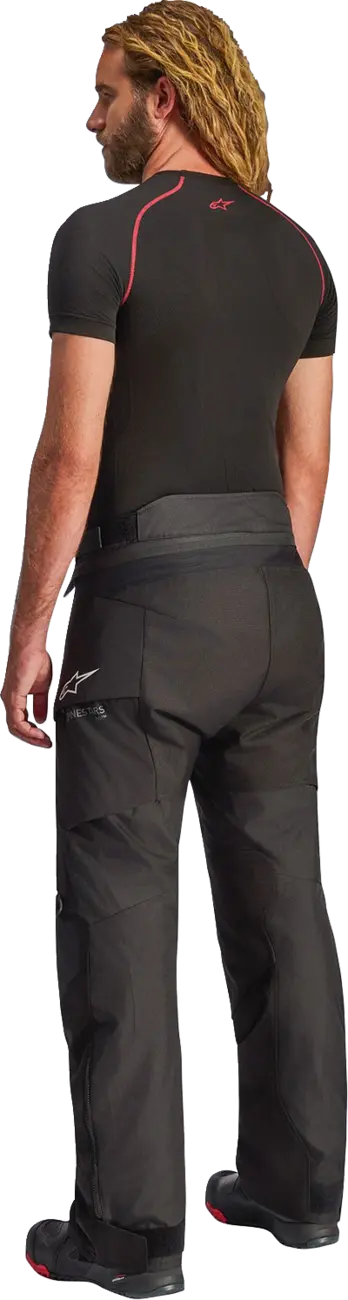 Alpinestars Andes V4 Drystar® Pants - Black