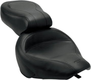 Mustang Vintage Wide Touring Seat