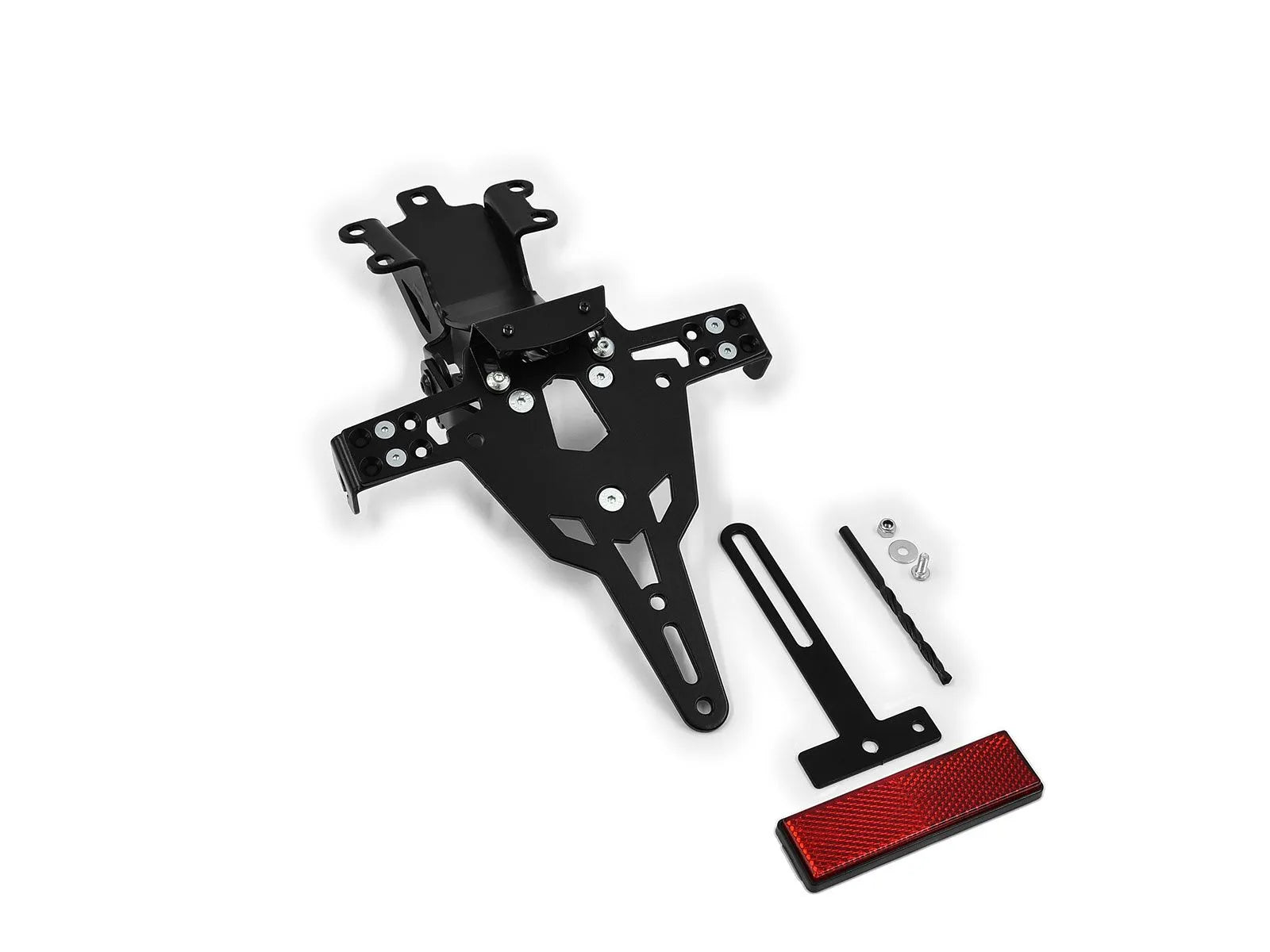 Zieger Pro License Plate Holder Type A