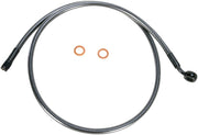 Magnum Shielding Designer Abs Front Brake Line Kit 40"