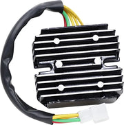 Rick's Motorsport elektrisk litium-ion ensretterregulator