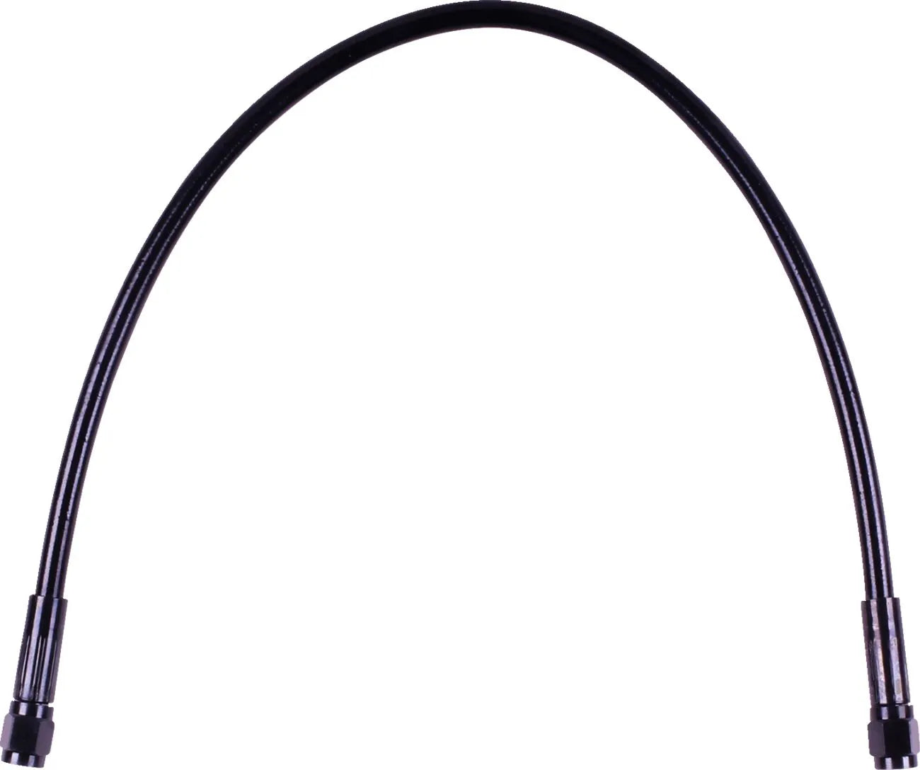 Magnum Shielding Universal Xr Brake Line - 15"