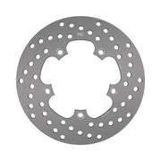 Ebc Round Hpsr Solid Brake Rotor Replacement