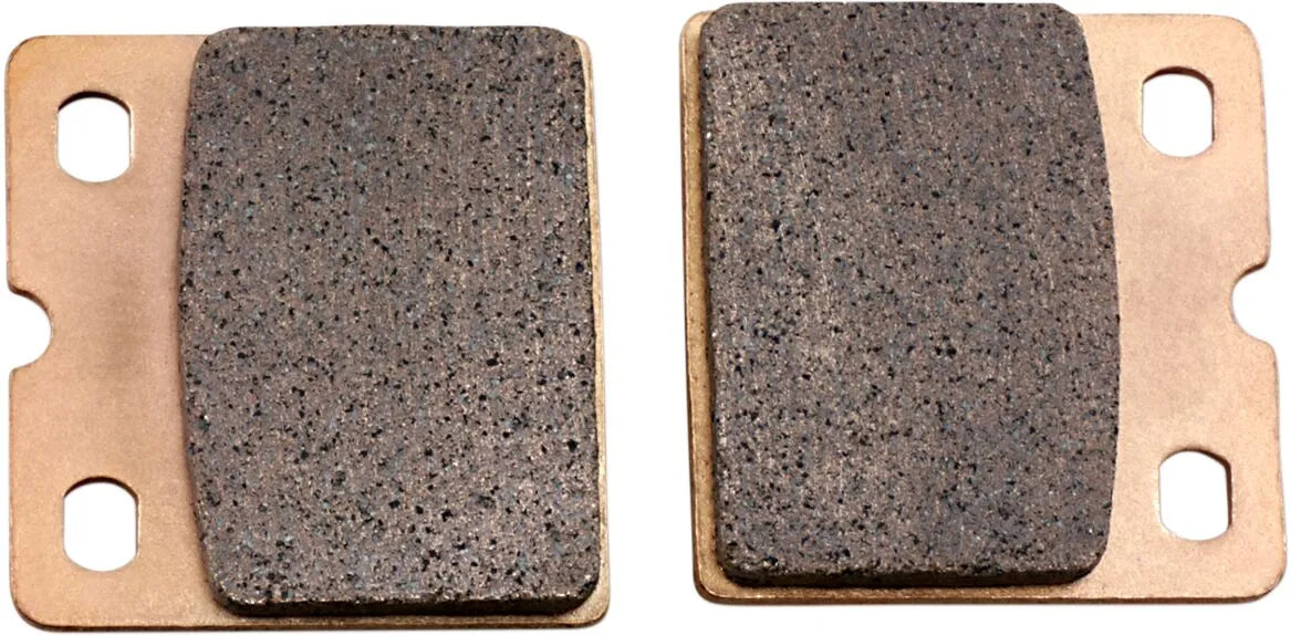 Galfer Ceramic Brake Pads For Street Use