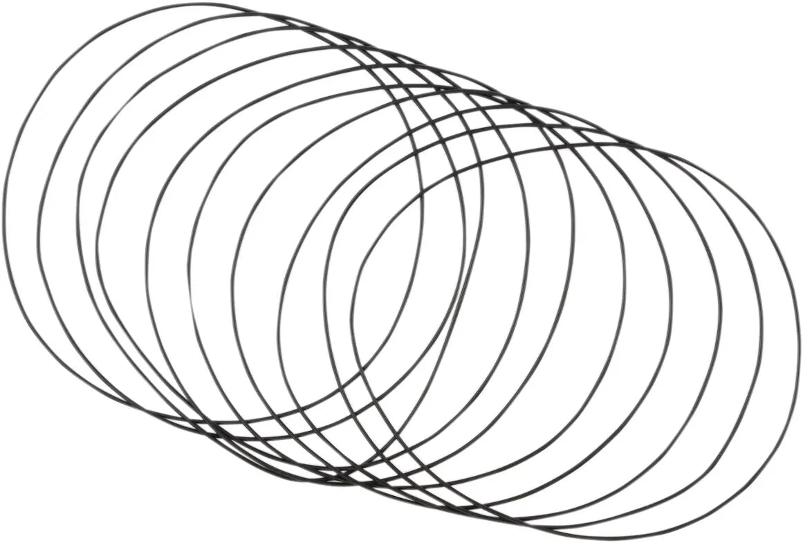 Cometic primær O-ring til indvendig primær/motor