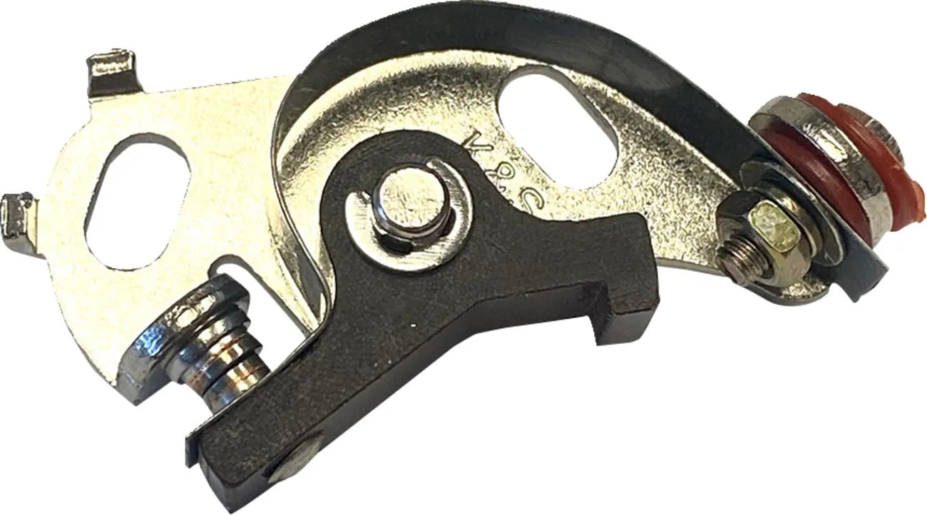 K&amp;s Technologies kontaktpunktsæt