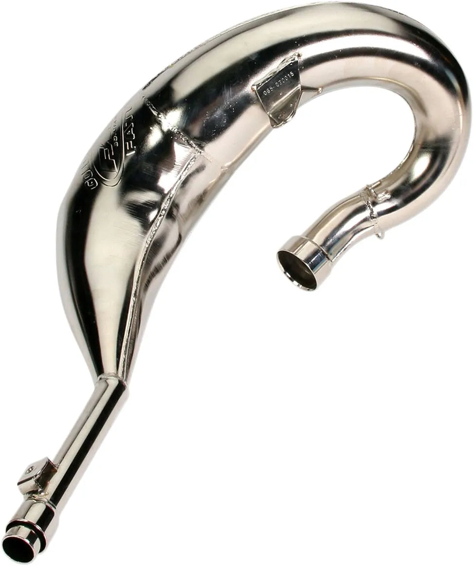 Fmf Gold Series Fatty Pipe For Enhanced Performance