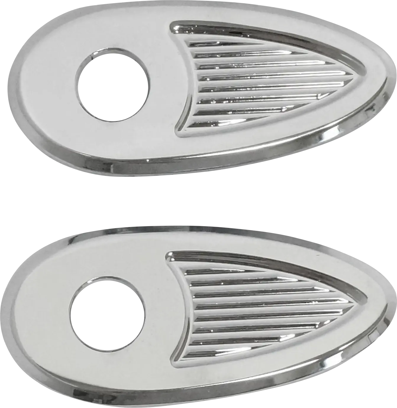 Kodlin Usa Blinklysadaptere til skærmben