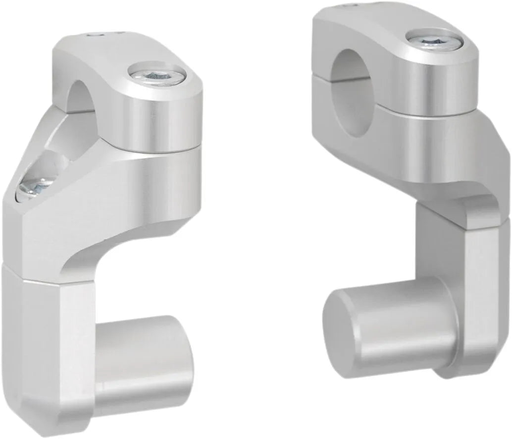 Sw-motech Vario Barback Styrforhøjer