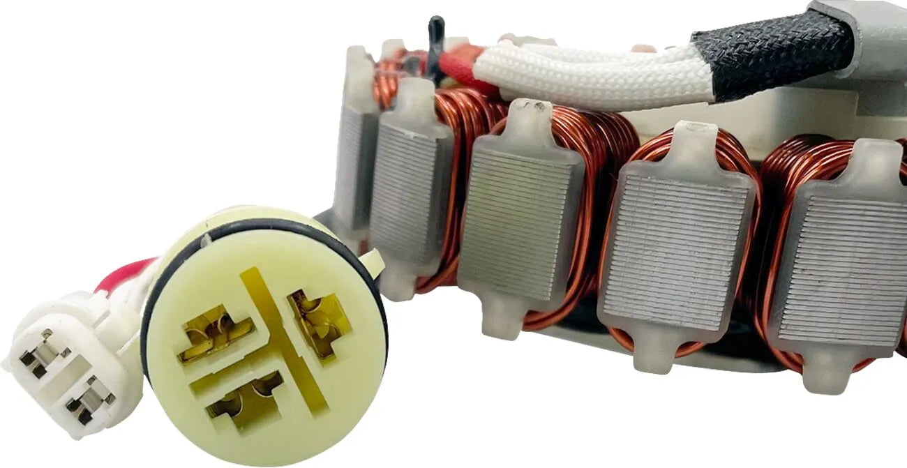Moose Offroad Stator - Original Udskiftning