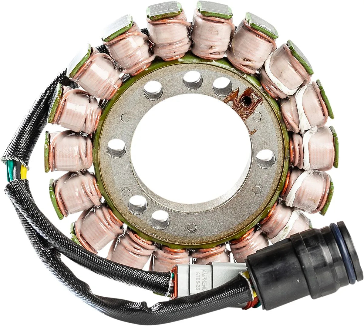 Ricks Motorsport elektrisk Oe-stil stator