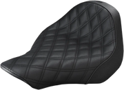 Saddlemen Renegade Solo Sæde - Gittersøm