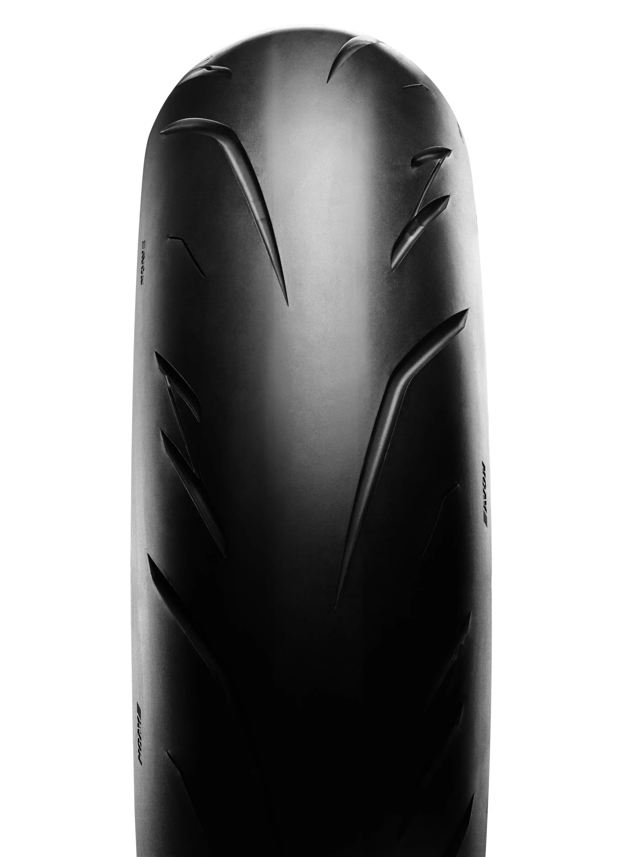 Avon 3d Supersport Tire 180/55zr17 For Sport Motorcycles