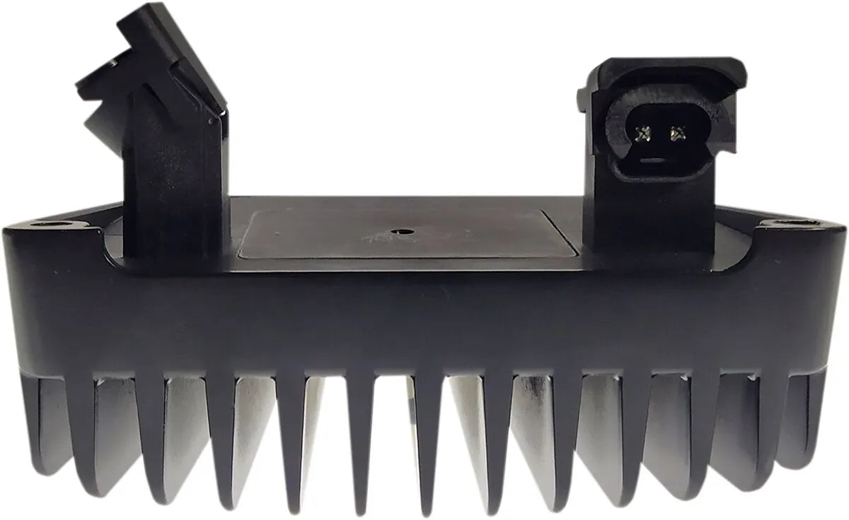 Drag Specialties 12v solid-state regulator