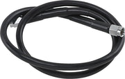 Drag Specialties Universal Brake Line 30" Black