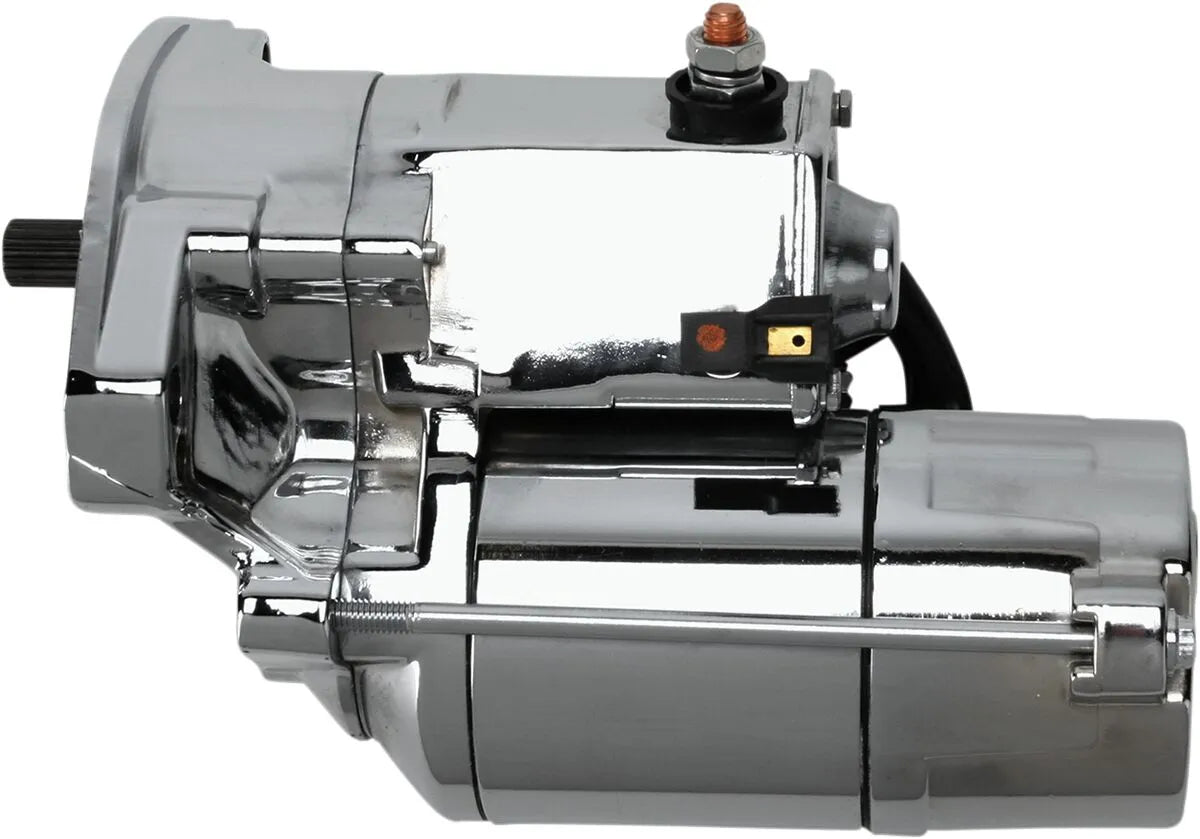 Terry Components Slugger 1,8kw startmotor
