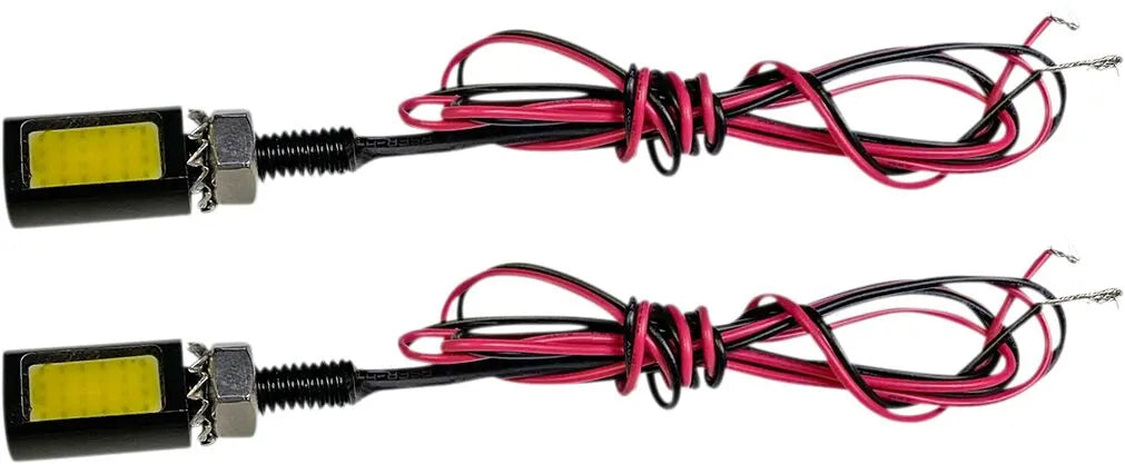 Custom Dynamics Boltz Led Tag-lys