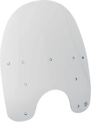 Memphis Shades Erstatningsforrude - Solar