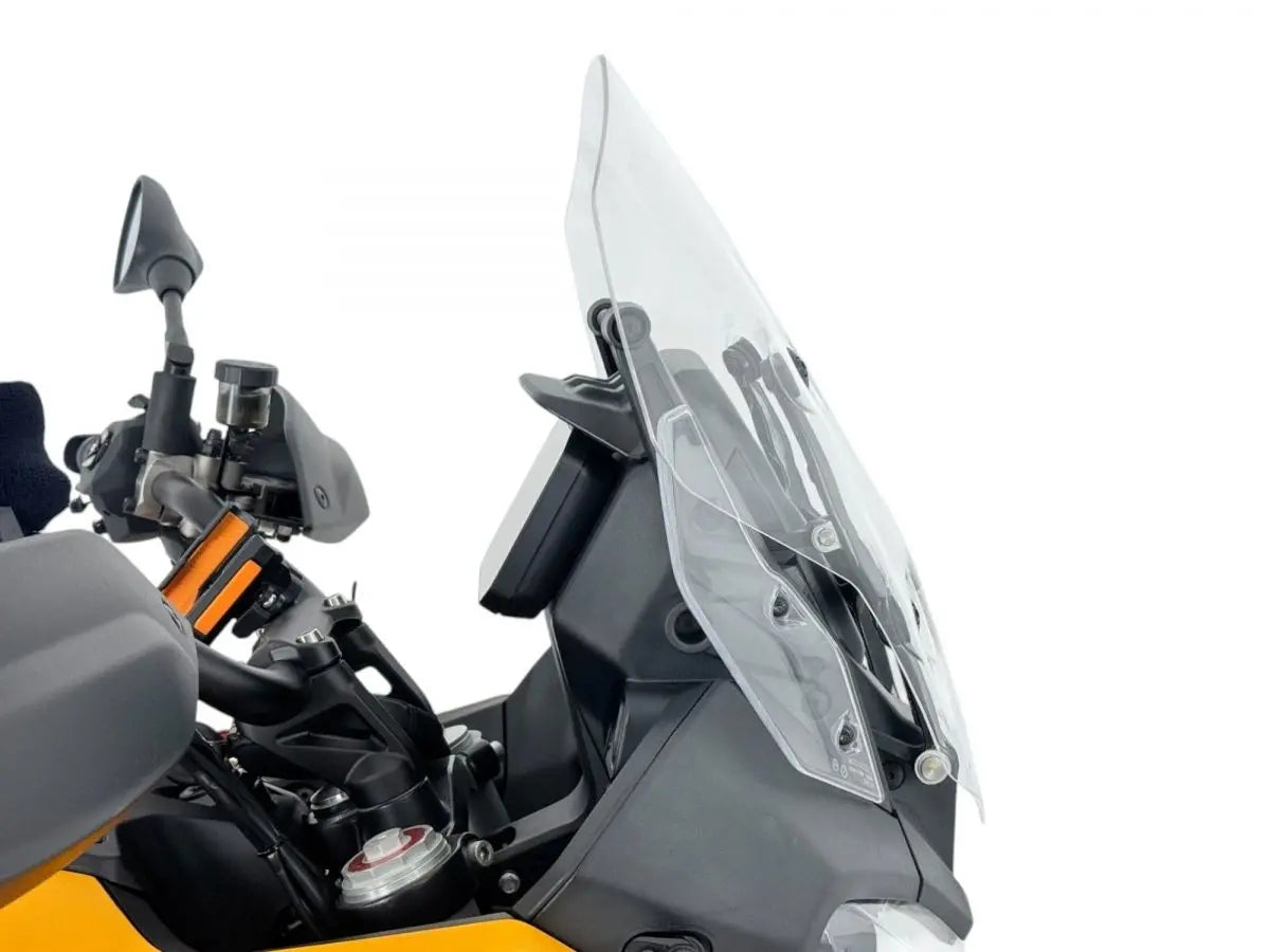 Wrs Touring Forrude Til Stelvio M/ Radar