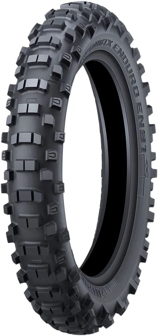Dunlop Geomax En91 Tire For Enduro Racing