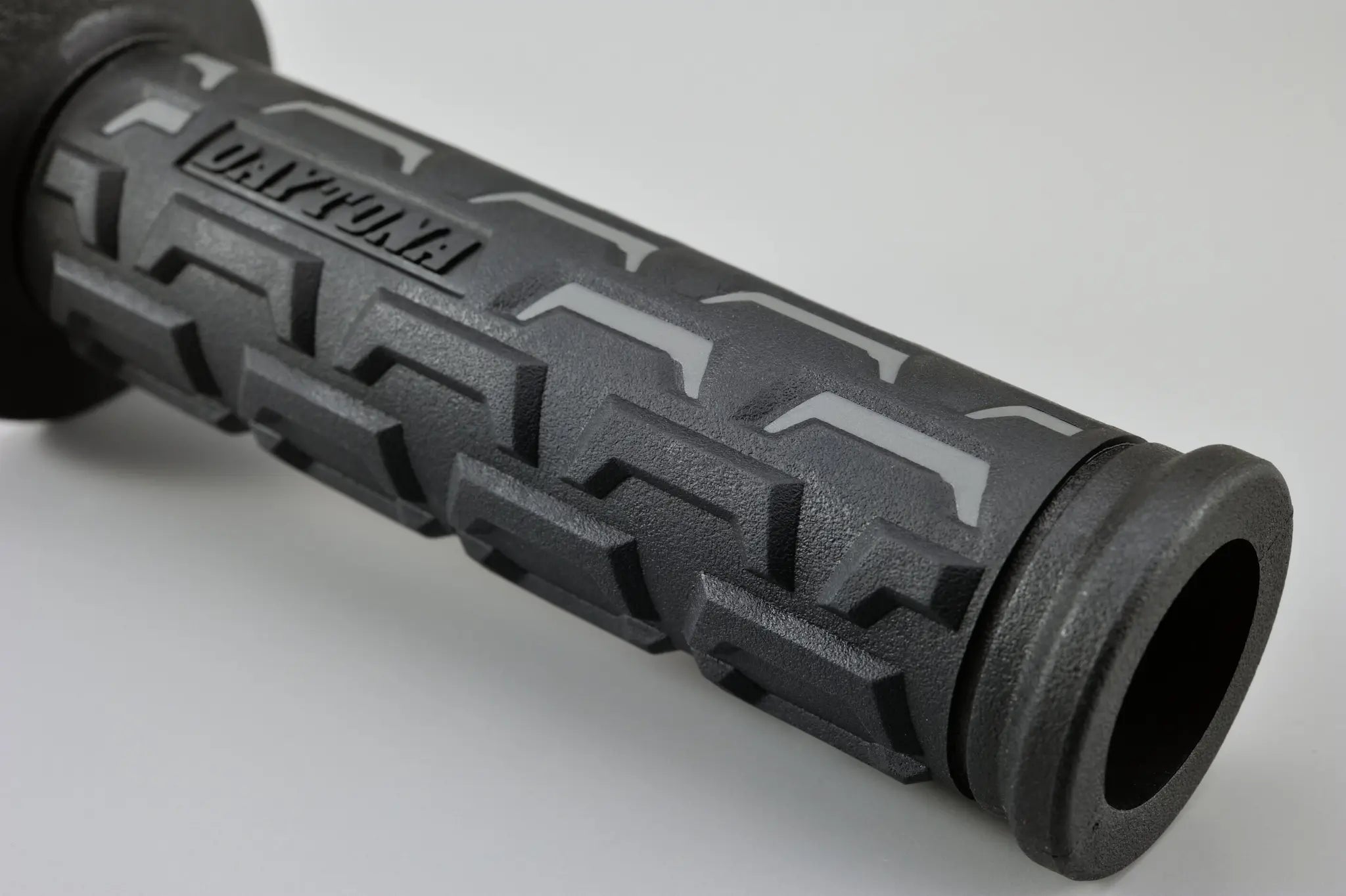 Daytona Grippy Grip Ggd-ground - 22,2 mm styr