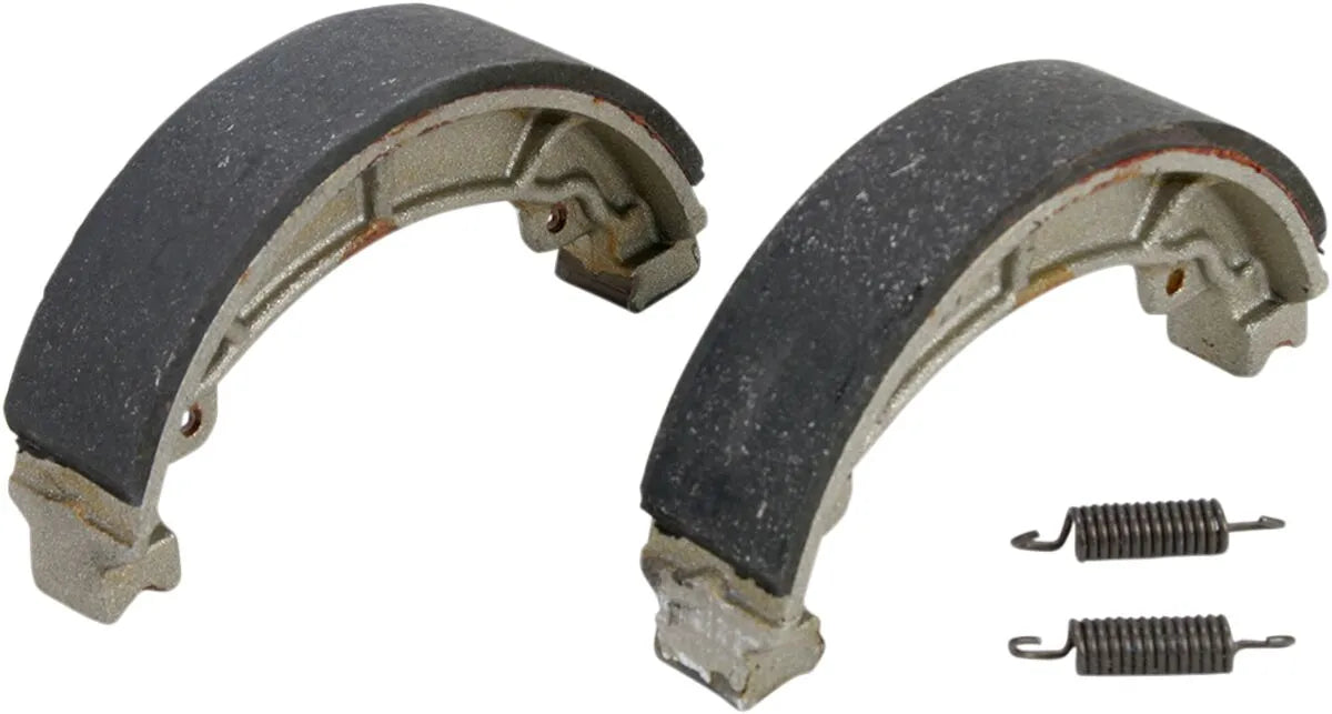 Ebc Carbon Graphite X Brake Shoes Set
