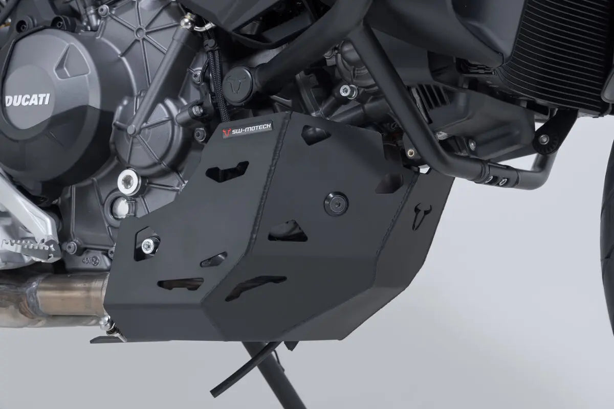 Sw-motech Engine Guard For Lower Frame Mounting