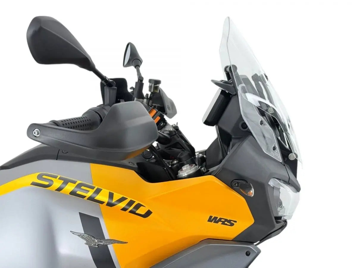 Wrs Touring Forrude Til Stelvio M/ Radar