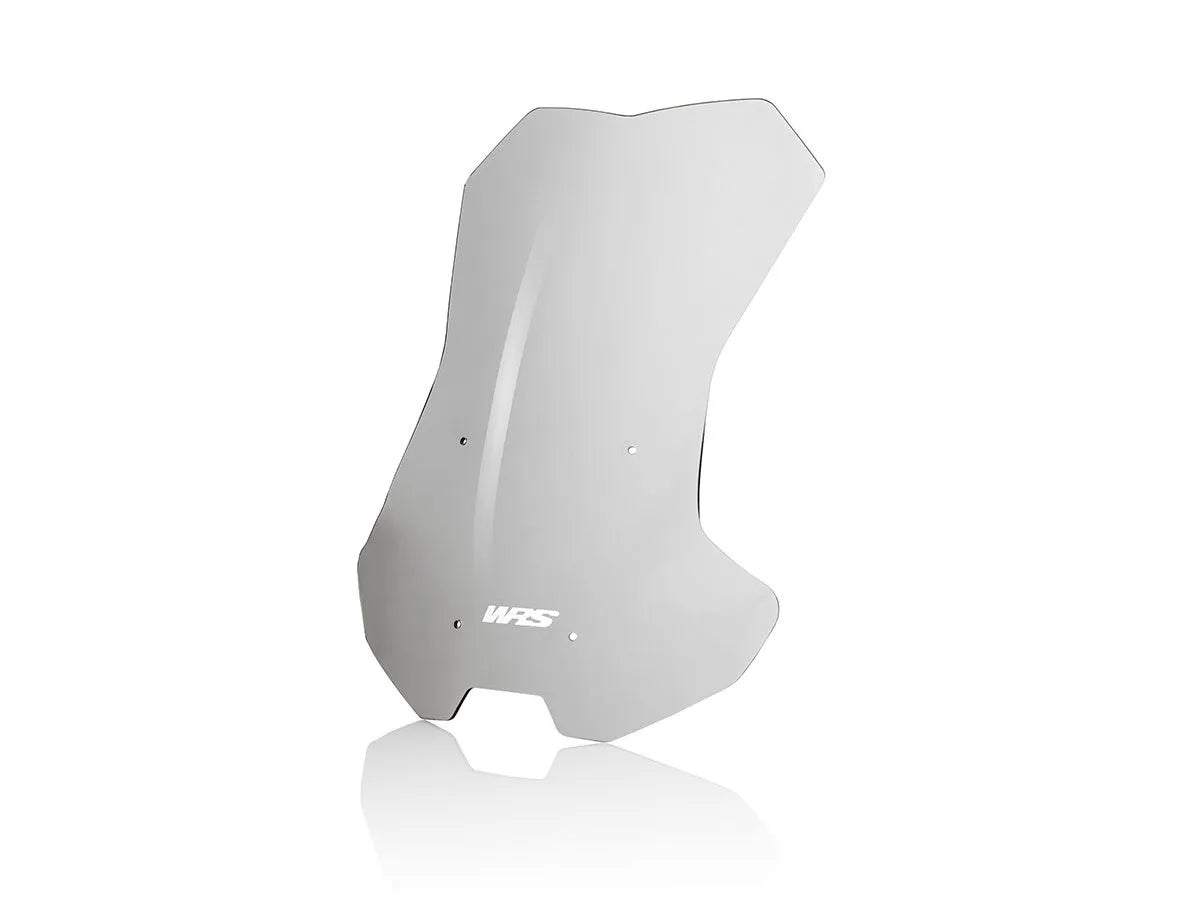 Wrs Scooter Forrude - Forbedret kørekomfort