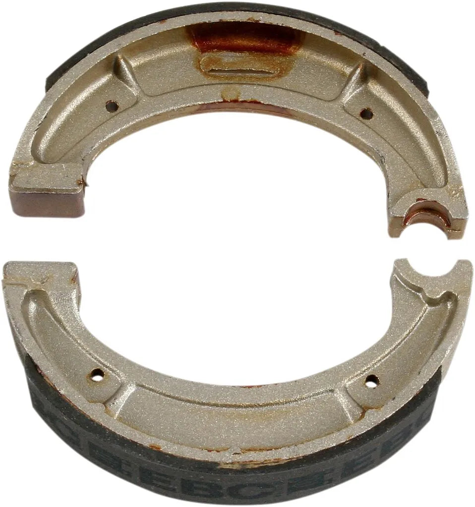Ebc Carbon Graphite Brake Shoes - Ebc510