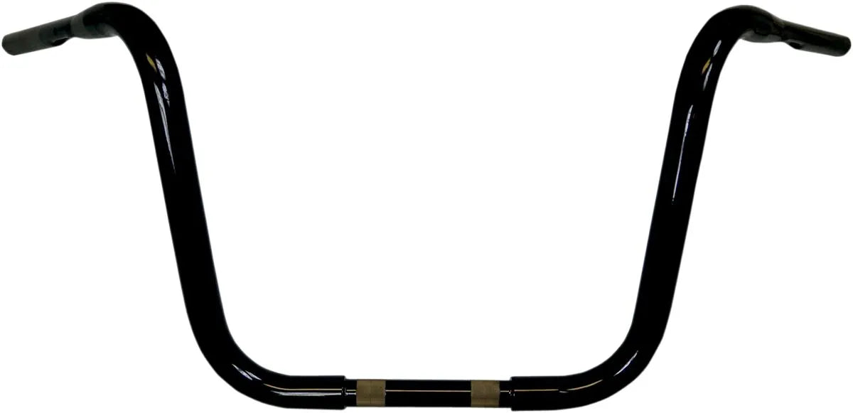 Baron 1-1/4" Kong styr