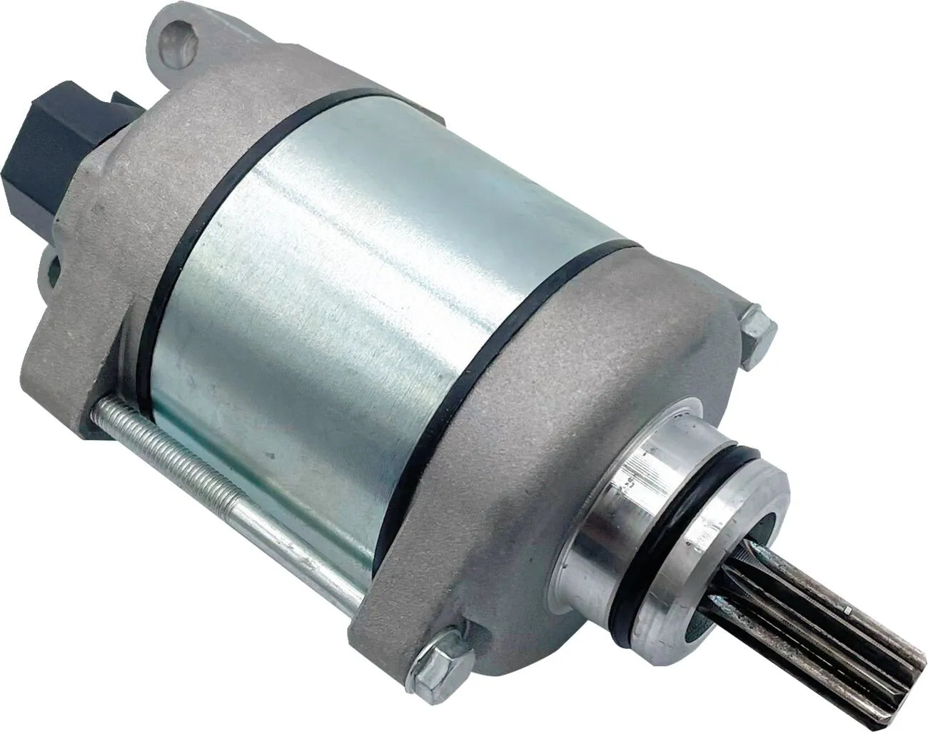 Rick's Motorsport Elektrisk Starter - Oe Udskiftning