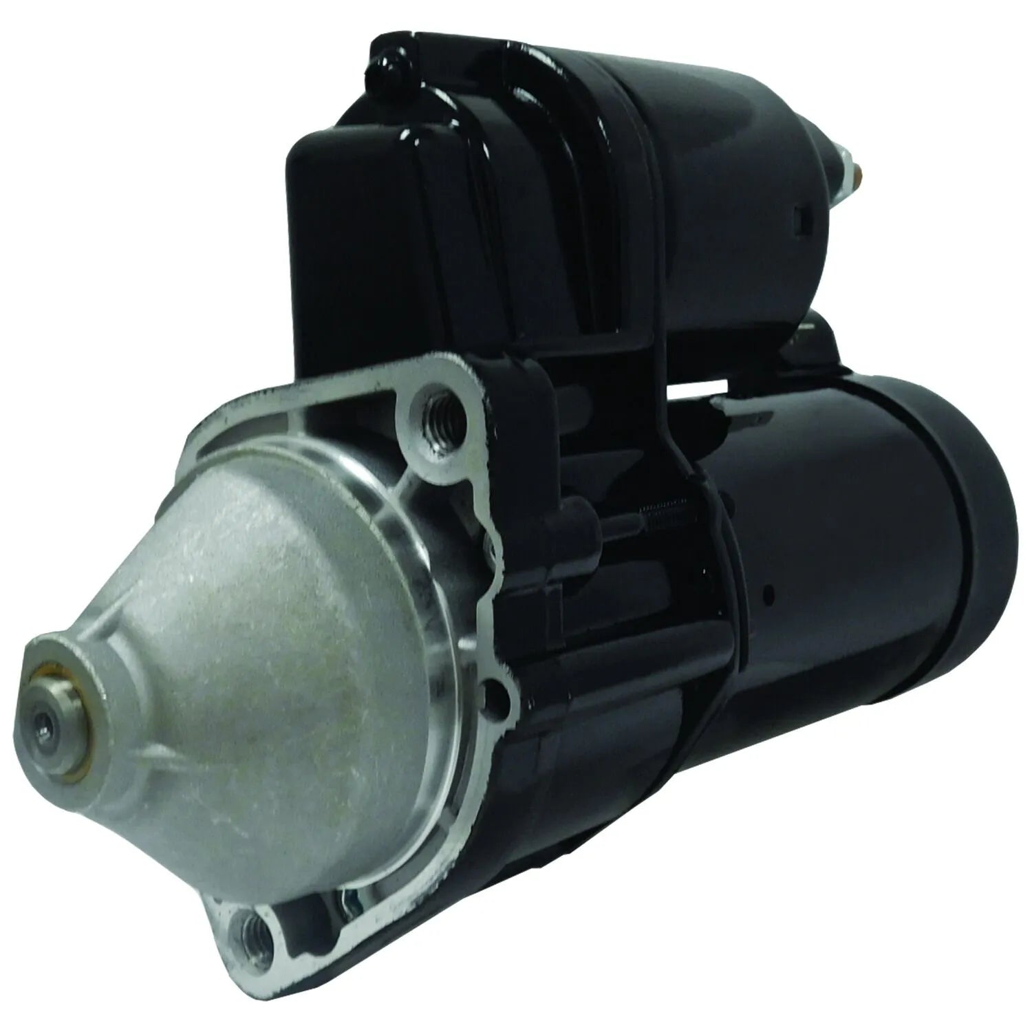 Parts Europe Starter - Højtydende udskiftning