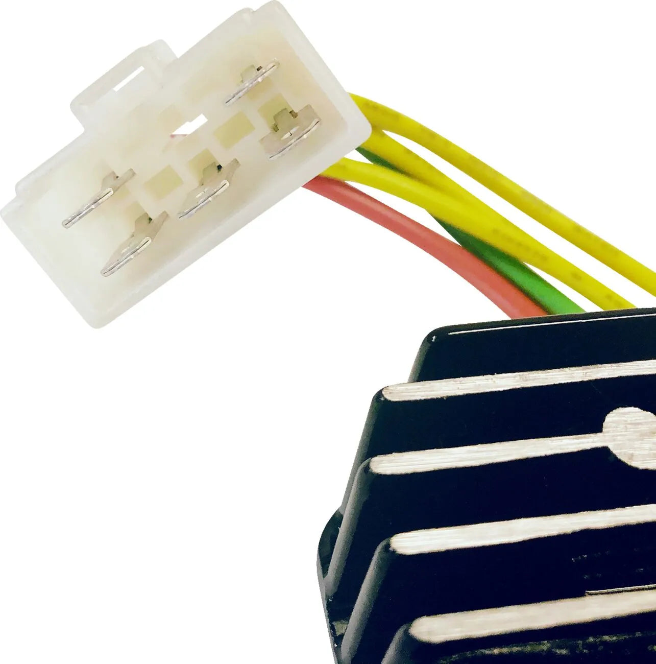 Ricks litium-ion ensretterregulator 21121677