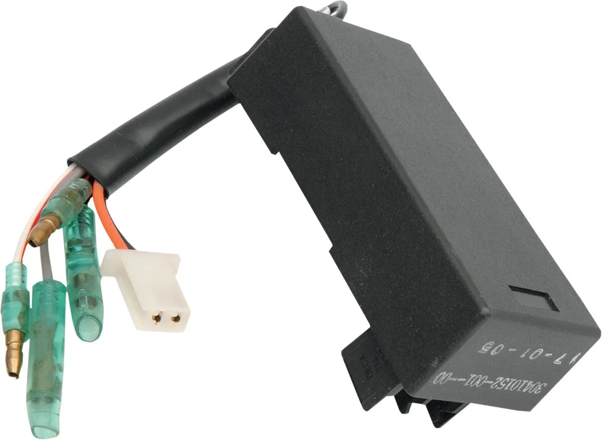 Rick's Motorsport Hot Shot Cdi-boks