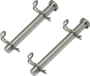 Moose Offroad Brake Caliper Pins For Oem Applications