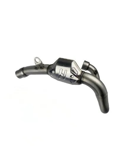 Hgs 4-stroke Headpipe High Performance Steel