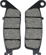 Sbs Hf Street Ceramic Organic Brake Pads