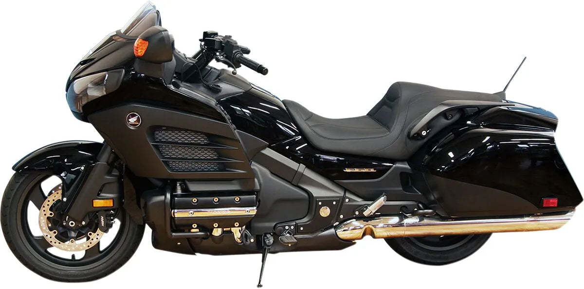 Mustang Tripper Fastback sæde