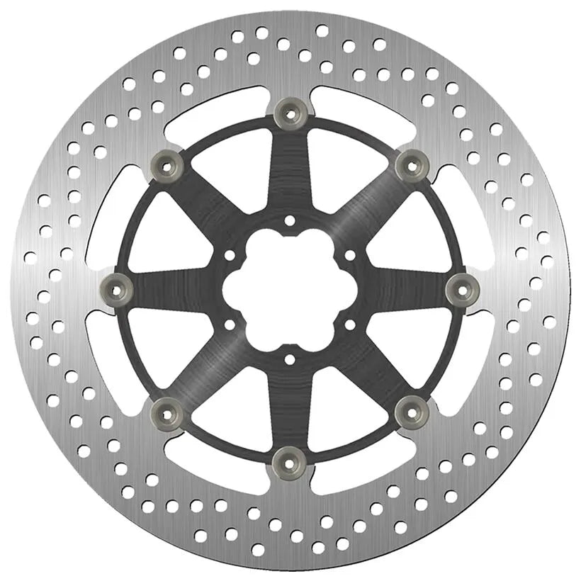 Sbs Standard Round Brake Rotor For Motorcycles