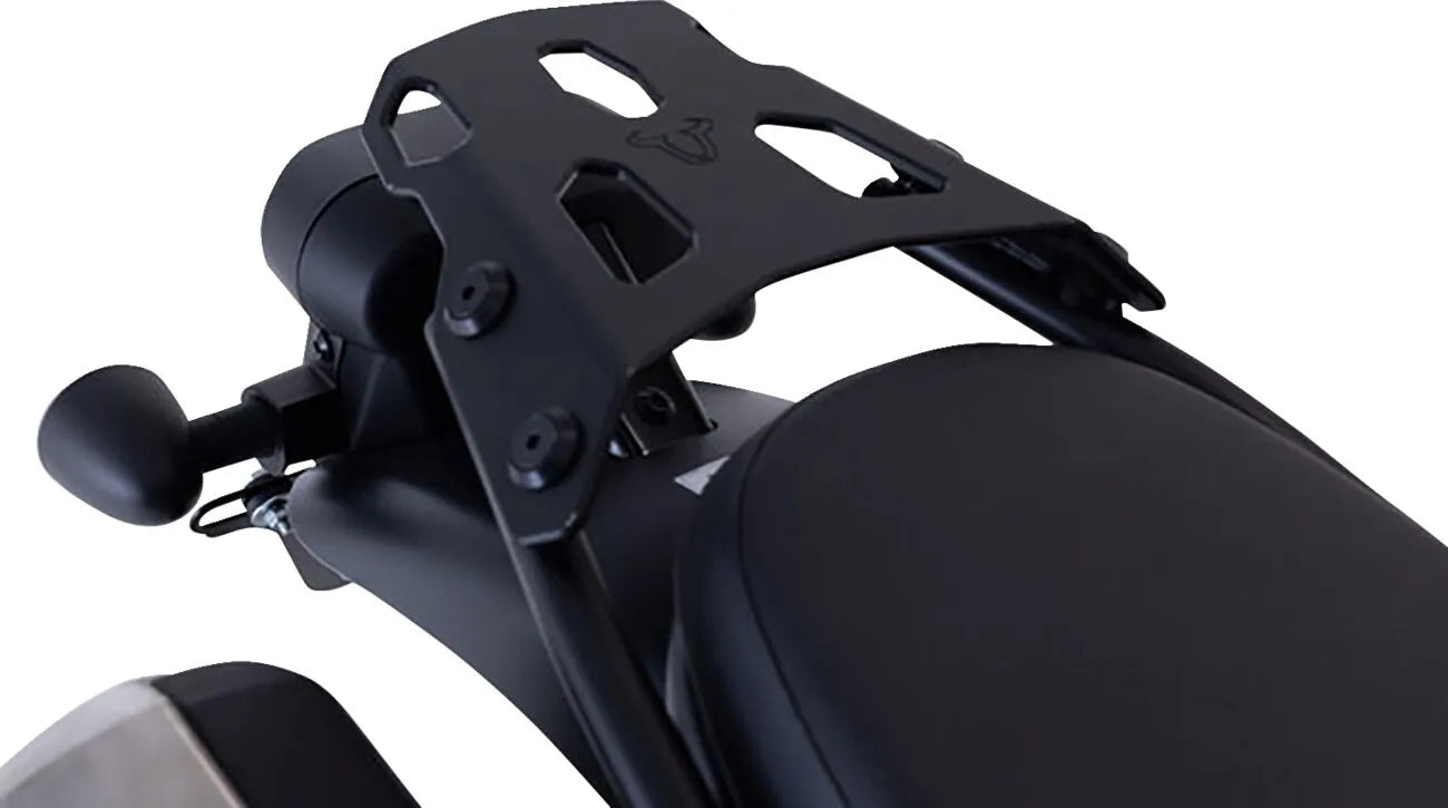 Sw-motech Street-rack For Luggage