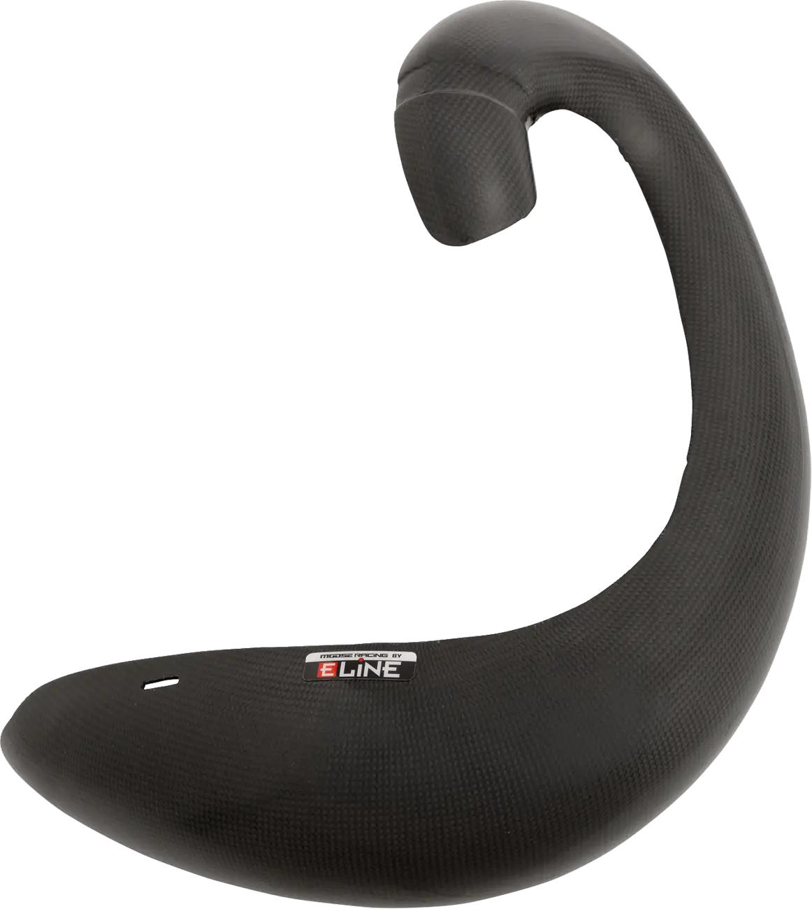 Moose Offroad Heat Shield For Exhaust Pipes