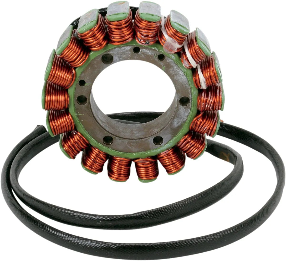 Ricks Motorsport Elektrisk Stator Til Aprilia