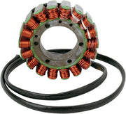 Ricks Motorsport Elektrisk Stator Til Aprilia
